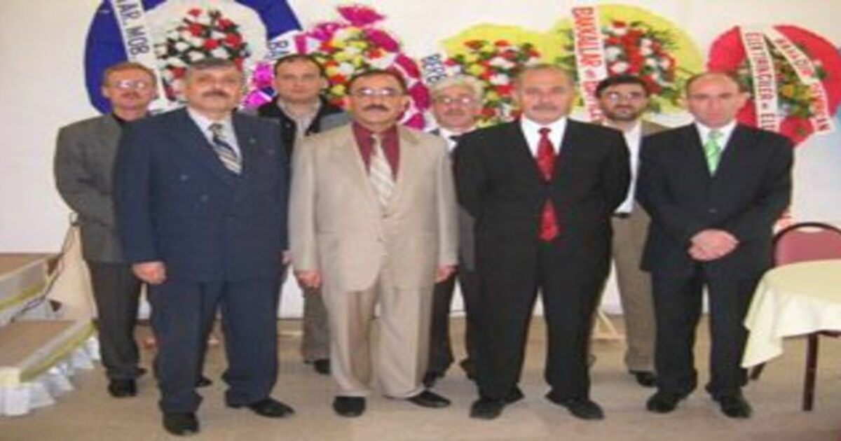 İlyas Aşcı ile devam
