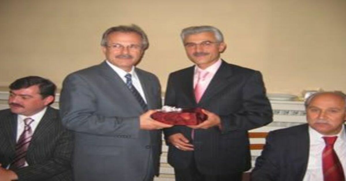 TSO`dan iftar yemeği