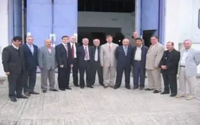 Nemli Çeltik istemiyoruz