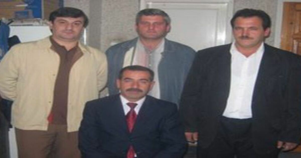 Madeni Sanatkarlarda seçim heyecanı