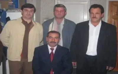 Madeni Sanatkarlarda seçim heyecanı