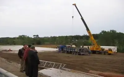 Bafralının umudu petrol