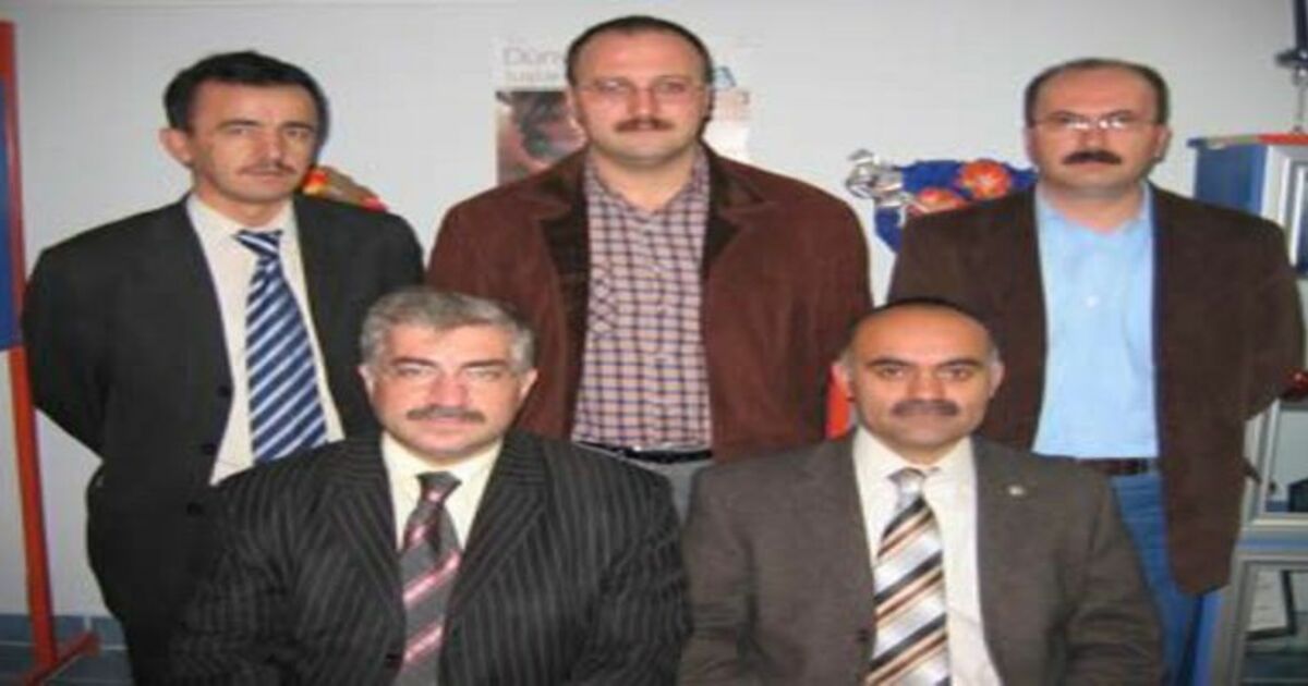 Eğitim- iş Sendikası Bafra`da