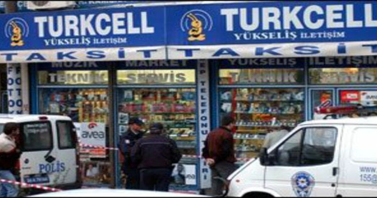 Çete savaşında 2 ölü daha