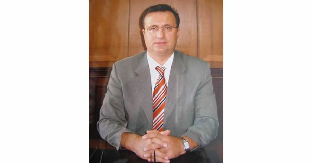 Kaymakam Dınkırcı`dan bayram mesajı