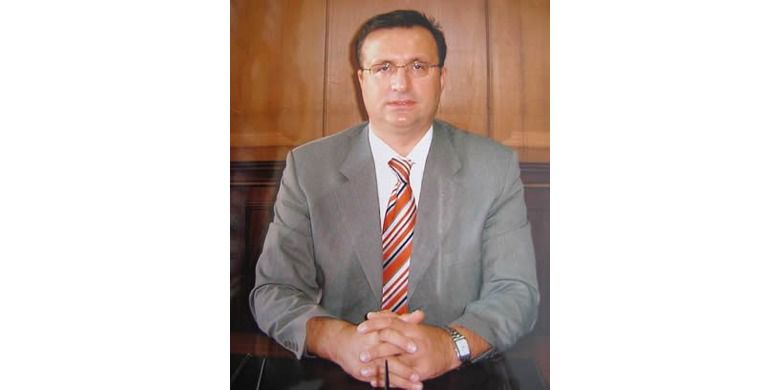 Kaymakam Dınkırcı`dan bayram mesajı