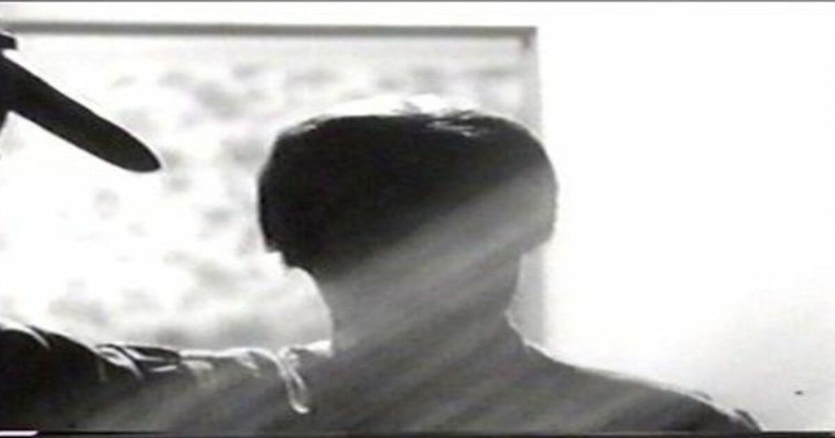 Bafra`da yaralama
