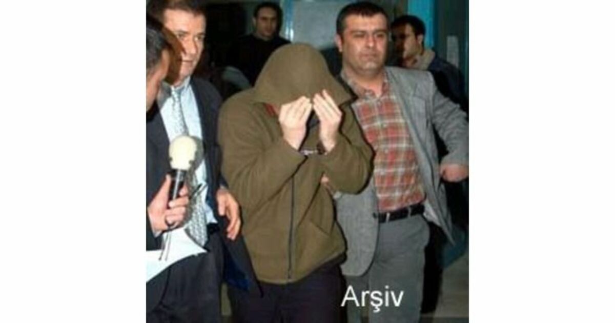 Bafra`da silahla yaralama