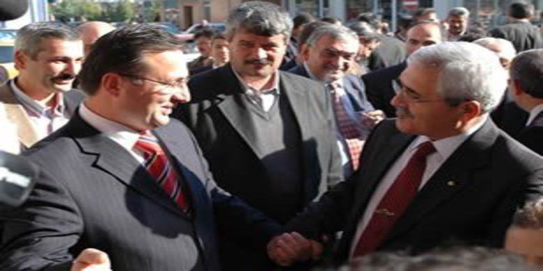 Halef selef kucaklaşması - 0