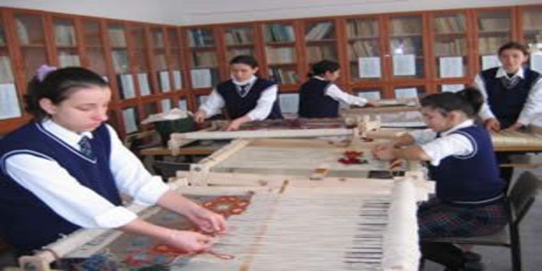 Fabrika gibi okul - 0