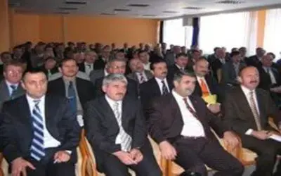 Eğitimde toplam kalite konuşuldu