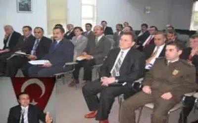 Bafra yönetimde yeni bir sayfa