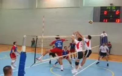 Bafra yine mağlup Erdemir galip