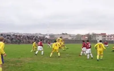 Bafraspor 3 Yontaşspor 1