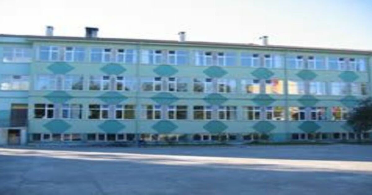 İmam Hatip Lisesi Yenilendi