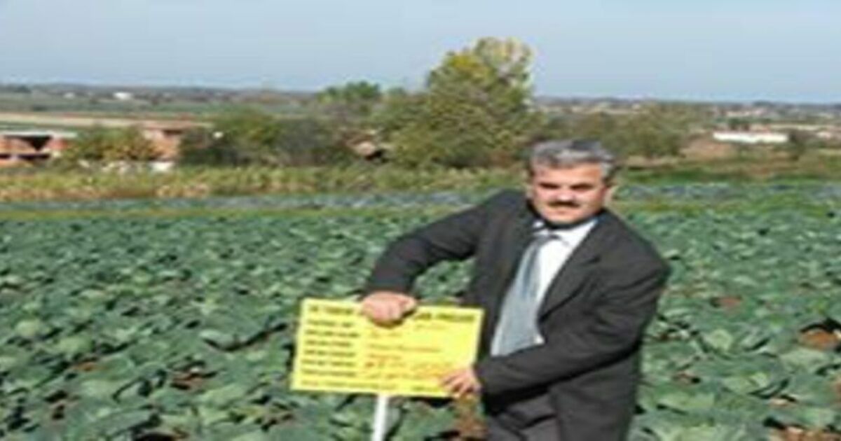 Tarla`dan Sofraya Sağlıklı Gıda