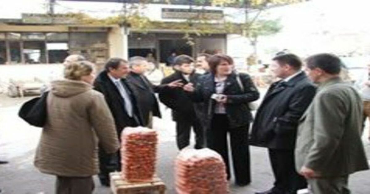 Rusların Bafra çıkartması