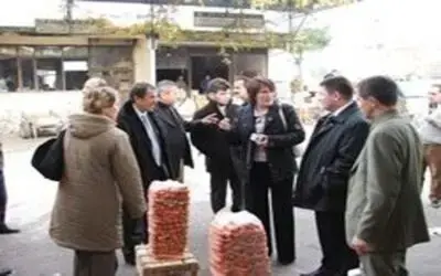 Rusların Bafra çıkartması