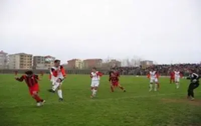Bafraspor evinde 2 puan bıraktı