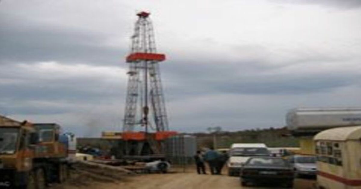 Petrol ve doğalgaz ümidi