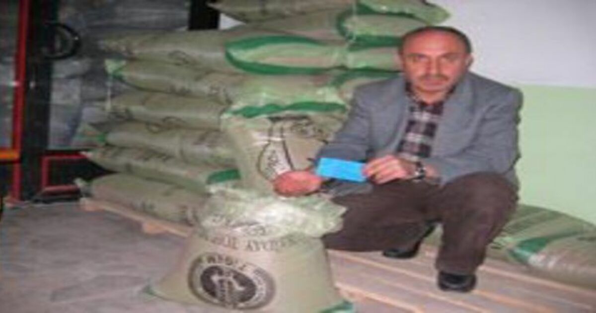 Sertifikalı Tohum