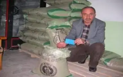 Sertifikalı Tohum