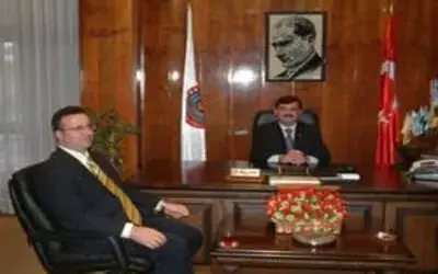 Bafra için elele