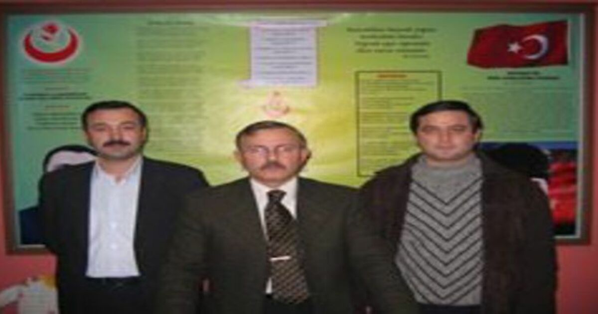 BBP` de katılım heyecanı