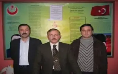 BBP` de katılım heyecanı