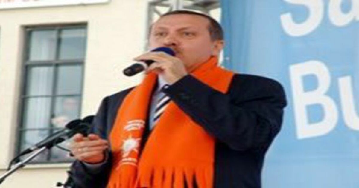 Bafra`ya doğalgaz sözü