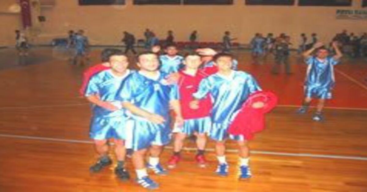 Bafragücüspor deplasmanda galip
