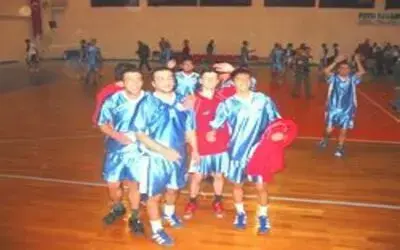 Bafragücüspor deplasmanda galip