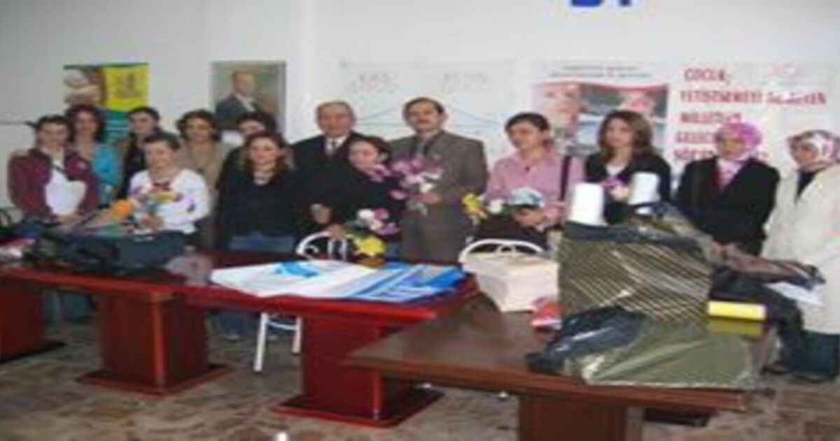 Anne-baba eğitimi semineri