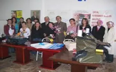 Anne-baba eğitimi semineri