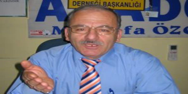 İşciler haklarını söke söke alıyor