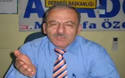 İşciler haklarını söke söke alıyor