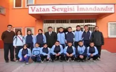 Kızılırmak Lisesi kroscuları iddialı