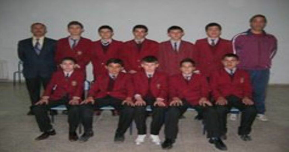 Samsun`u temsil edecekler