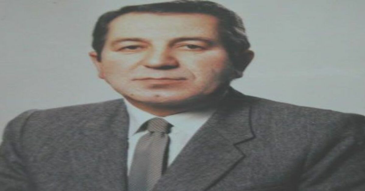 Habider Avrasya TV de