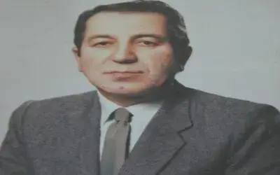 Habider Avrasya TV de