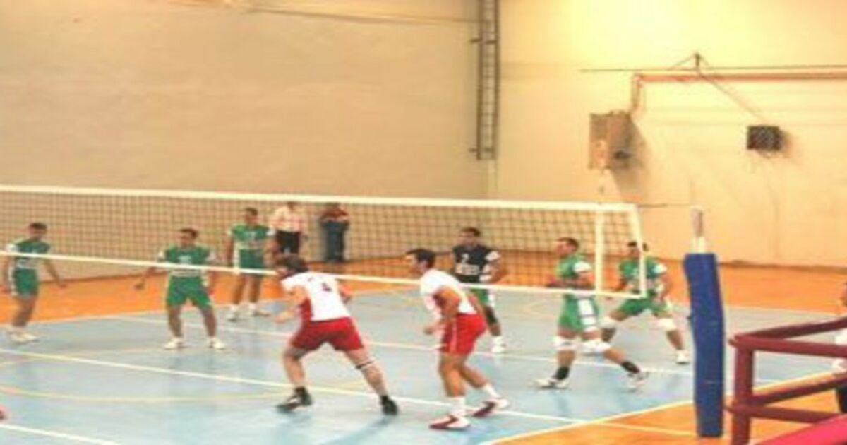 Manavgat da galip!