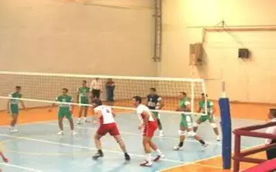 Manavgat da galip!