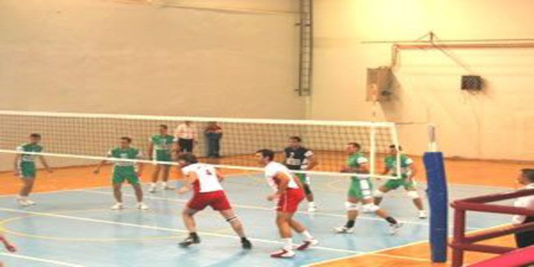 Manavgat da galip! - 0