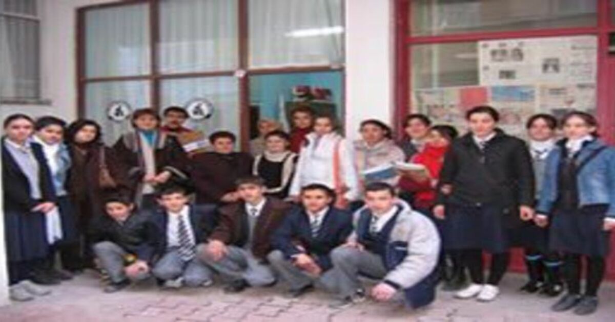 Ortapedik özürlüler derneğine ziyaret