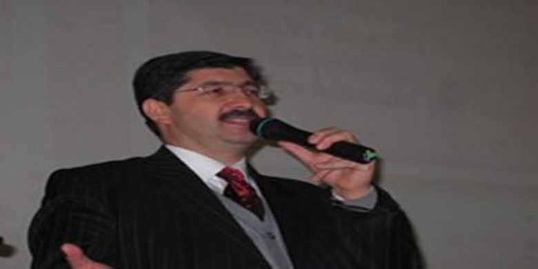 Gençlik ve namaz adlı konferans - 0