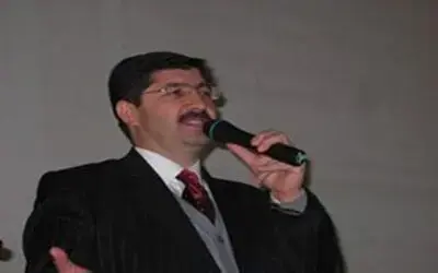 Gençlik ve namaz adlı konferans