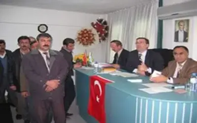 Mütevelli heyet seçimi