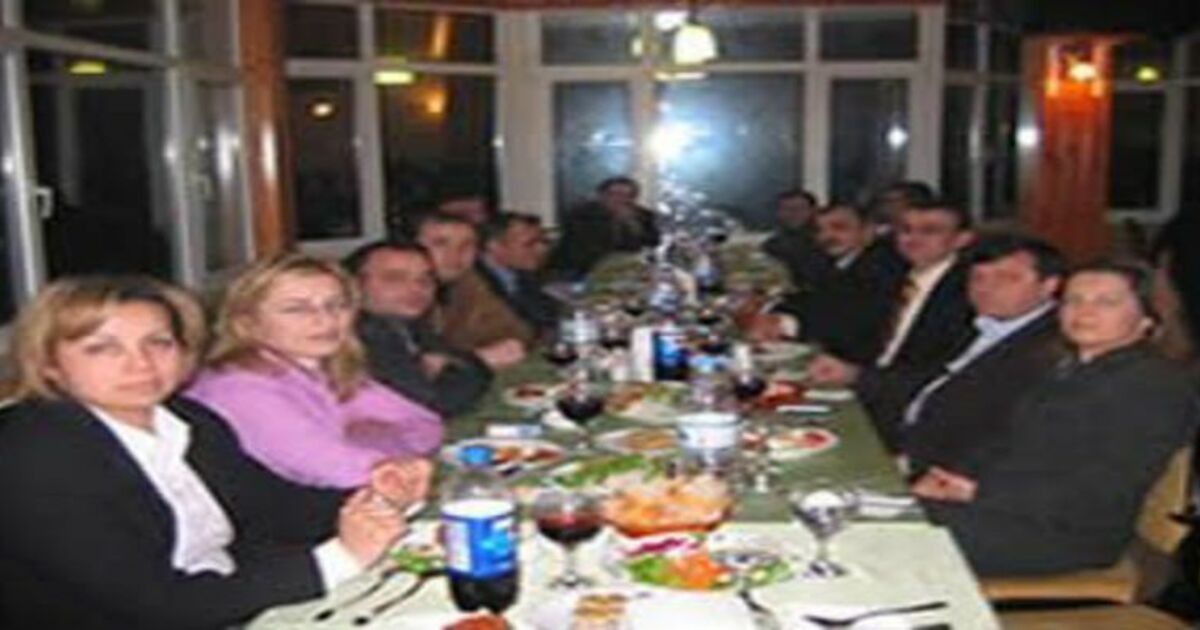 30 yıllık hasreti dindirdiler