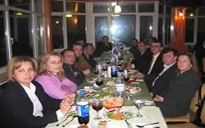30 yıllık hasreti dindirdiler