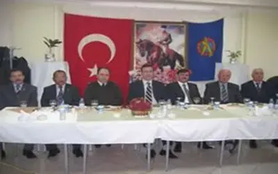 Kurban derilerini THK toplayacak